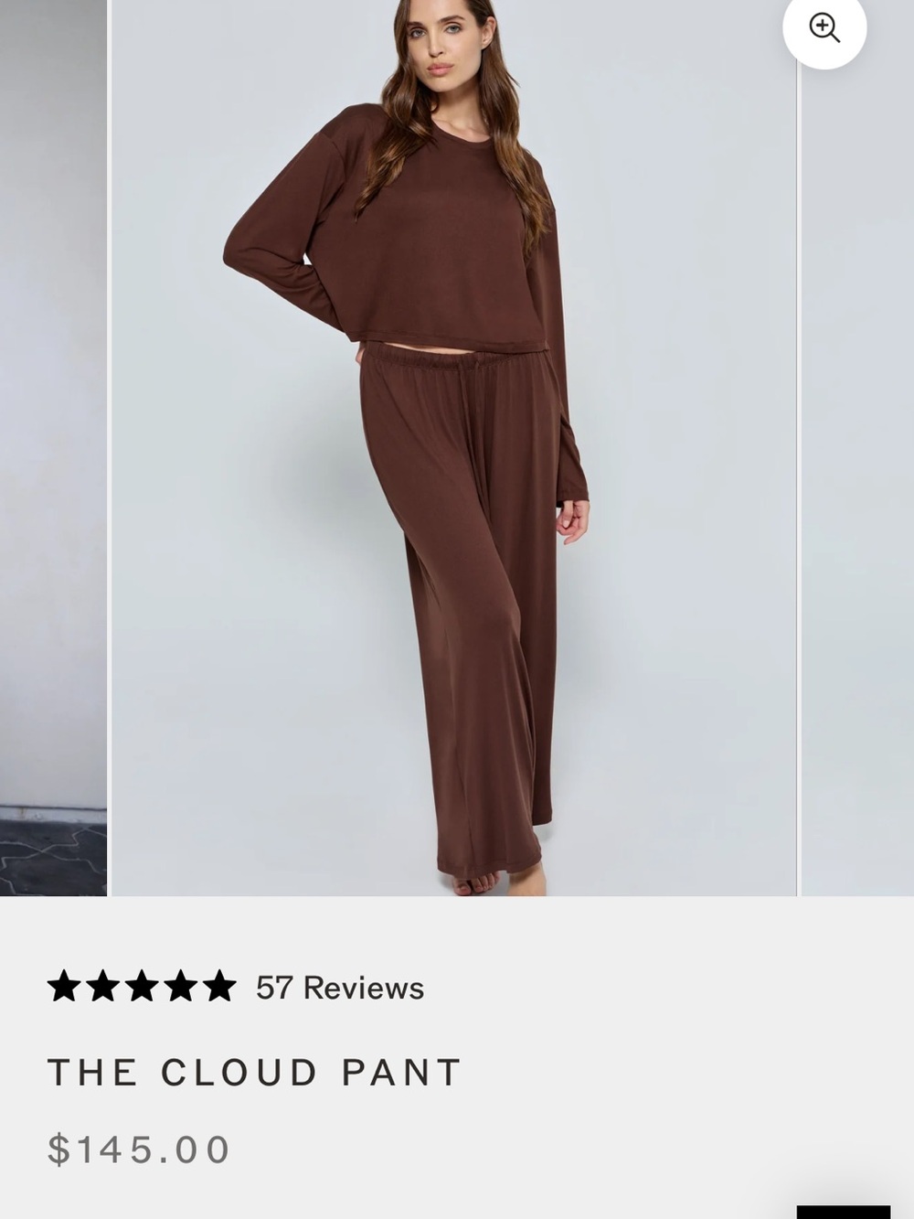 Bumpsuit The Cloud Pants